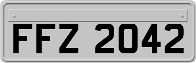 FFZ2042