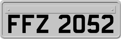 FFZ2052