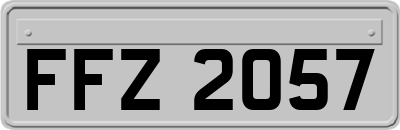 FFZ2057