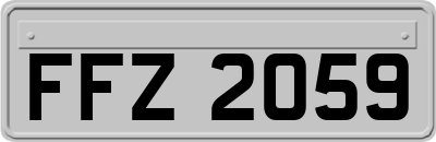 FFZ2059