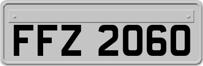 FFZ2060