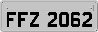 FFZ2062