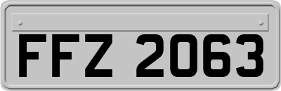 FFZ2063