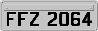 FFZ2064