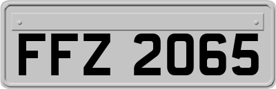 FFZ2065