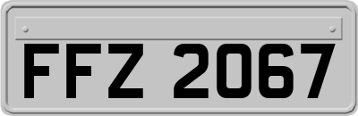 FFZ2067