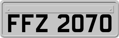 FFZ2070