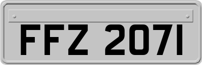FFZ2071