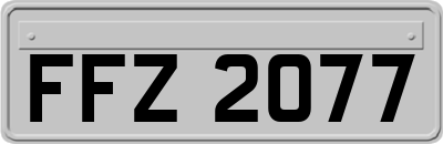 FFZ2077