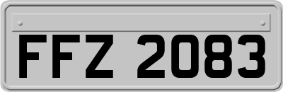 FFZ2083
