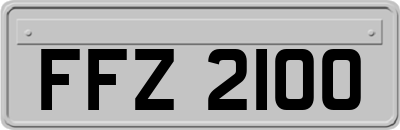 FFZ2100