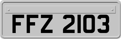 FFZ2103