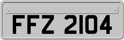 FFZ2104