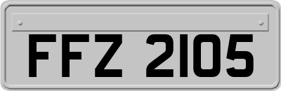 FFZ2105