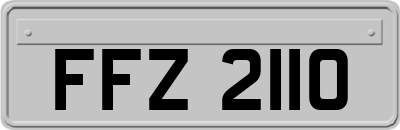 FFZ2110