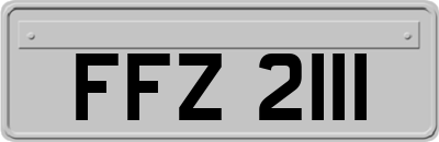 FFZ2111
