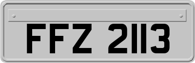 FFZ2113