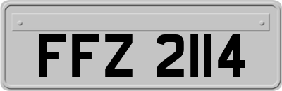 FFZ2114