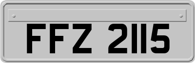 FFZ2115