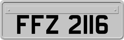 FFZ2116