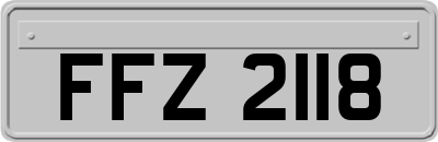 FFZ2118