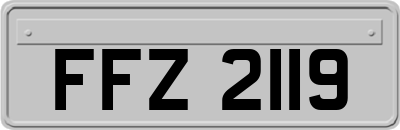 FFZ2119