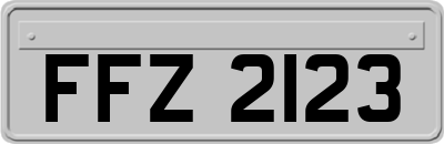 FFZ2123