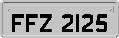 FFZ2125