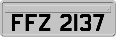FFZ2137