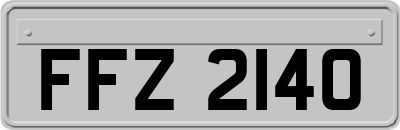 FFZ2140