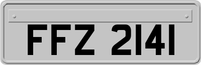 FFZ2141