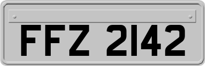 FFZ2142