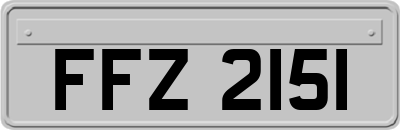FFZ2151
