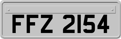 FFZ2154