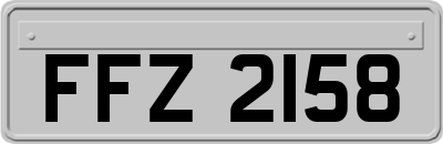 FFZ2158