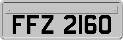 FFZ2160