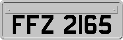 FFZ2165