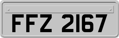 FFZ2167