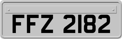 FFZ2182