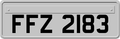 FFZ2183