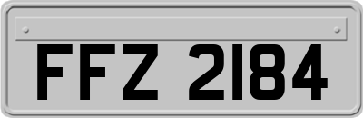 FFZ2184