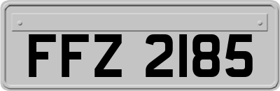FFZ2185
