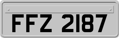 FFZ2187