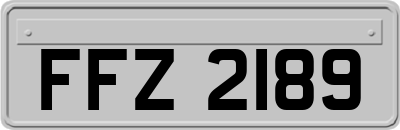 FFZ2189