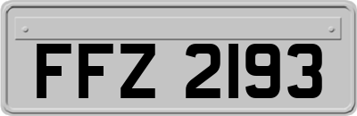 FFZ2193