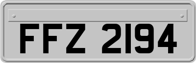FFZ2194