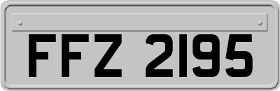 FFZ2195