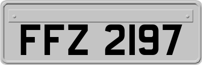 FFZ2197