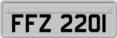 FFZ2201