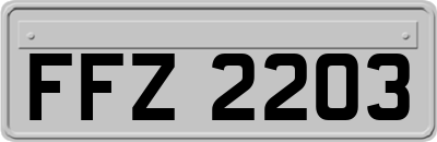 FFZ2203
